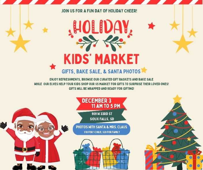 South Park Shop Local, Holiday Small Business Market Tickets, Sun, Dec 17,  2023 at 11:00 AM