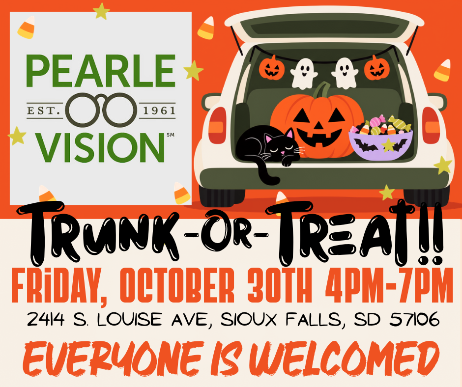 Trunk or Treat